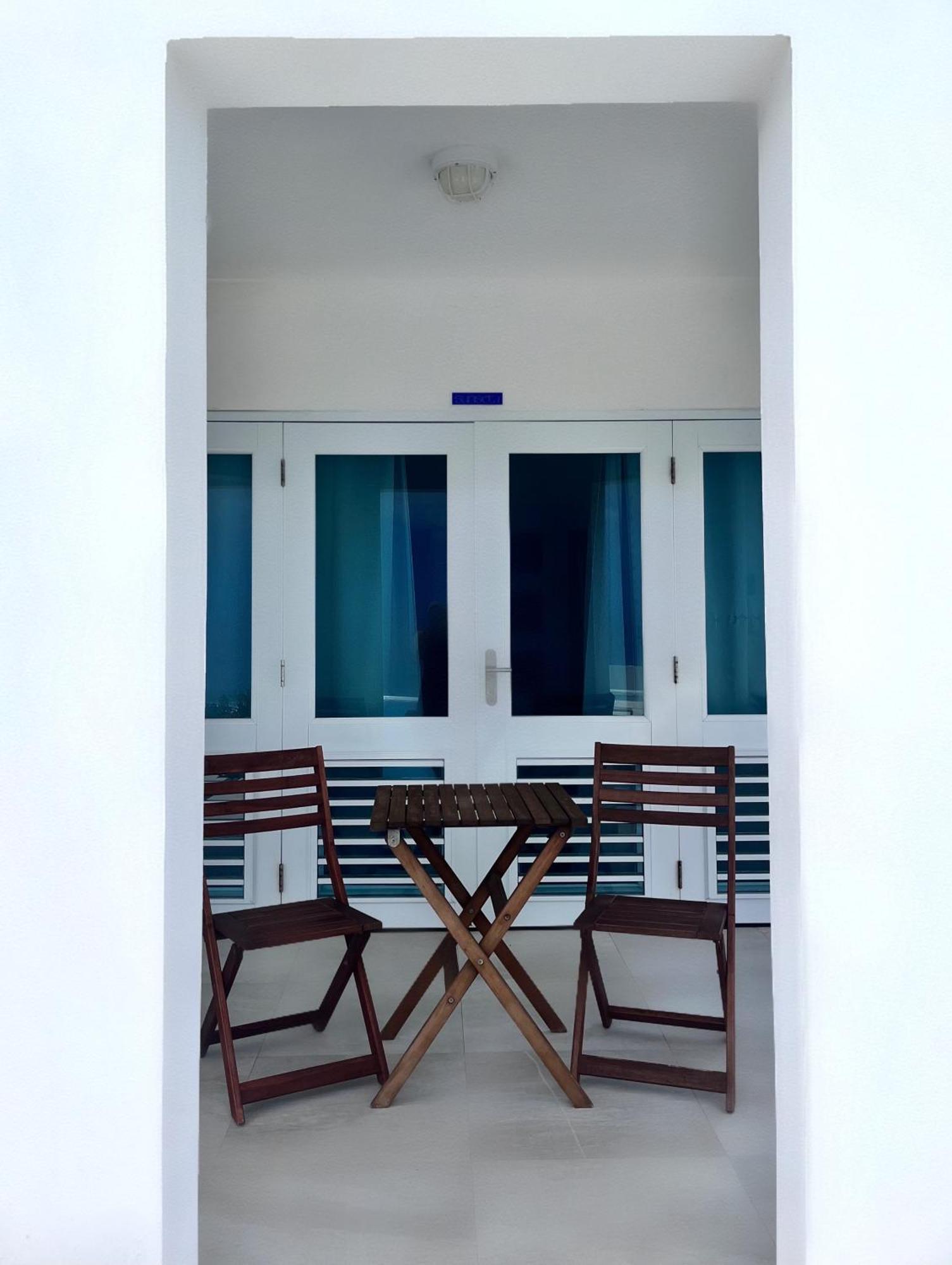 Secret View Hotell Isabela Eksteriør bilde